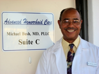 Michael Bush