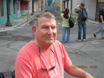 John Coe