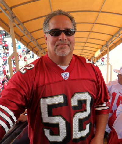 Joseph Axelrod