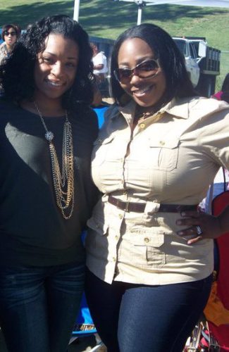 Latoya Hatchett