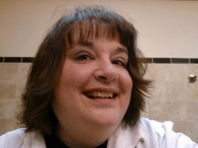 Rachelle Hoblitt