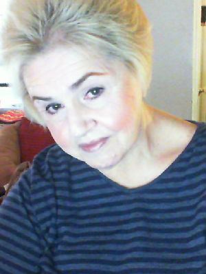 Carol Binder
