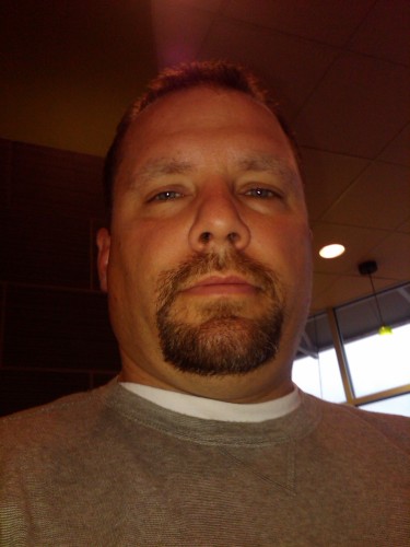 Brian Verburg