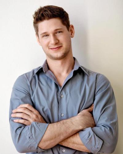 Eric Amodio