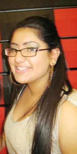 Jagriti Dawar