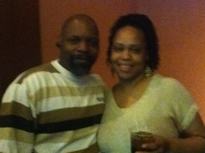 Andrea Washington