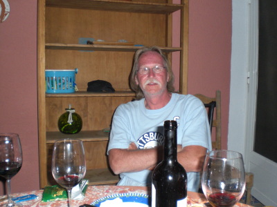 Andrew Daniels