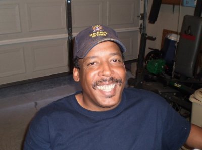 Eric Wilkerson