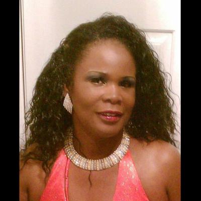 Rosalind Greene