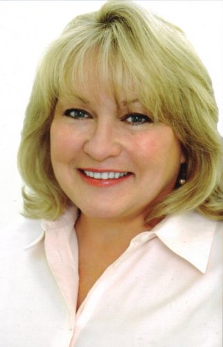 Madonna Holden