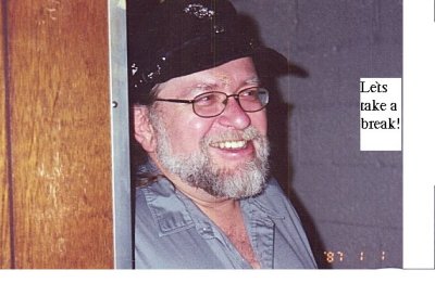 Edward Mancos