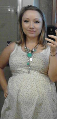 Tiffany Hally