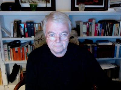 Tony Powers