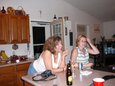 Brenda Hodgkins