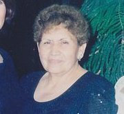 Manuela Camacho