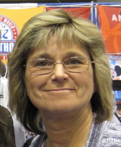 Doris Taylor