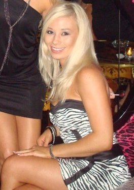 Kerri Mixon