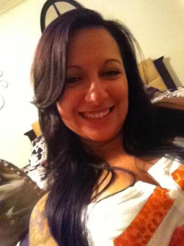 Amanda Baca