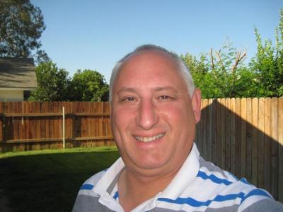 Mark Cerull