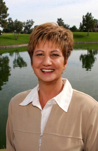 Mary Wallace