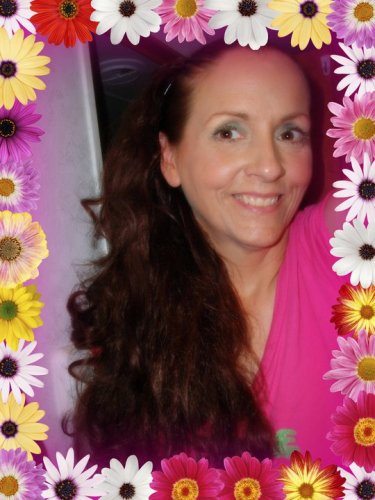 Christy Cridlebaugh