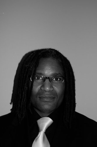 Michael Shackelford