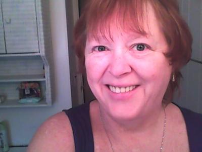 Patti Duncan