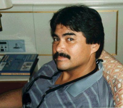Michael Castro