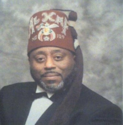 Bernard Swain