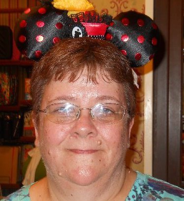 Jennifer Davis