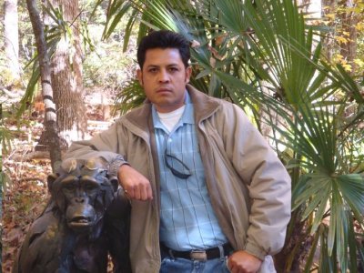 Pedro Garcia