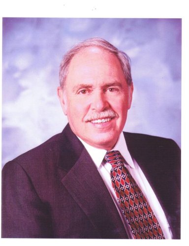 Martin Block