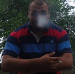 Timothy Stonebarger