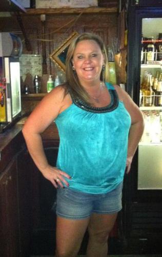 Donna Qualls