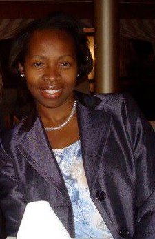 Livia Benjamin