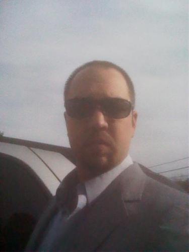 Derek Lavine