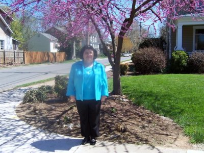 Frances Bryant