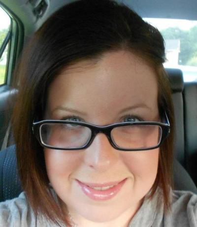Mary Nichols