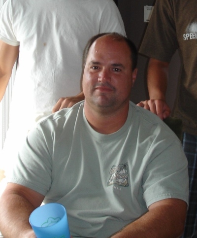 John Kickbush