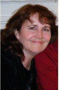 Kathryn Johnson