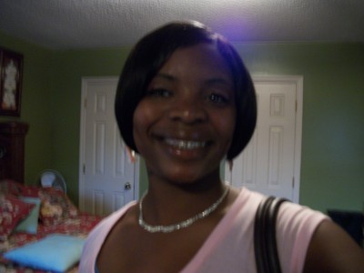 Sebrika Harper