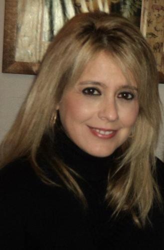 Sandra Aguilar
