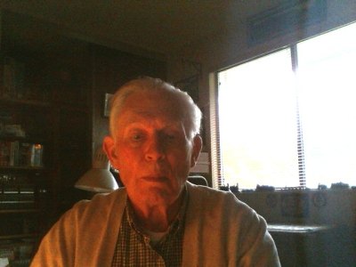 Raymon Saunders