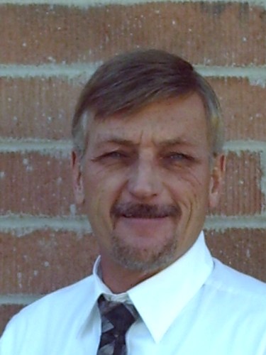 Keith Mahl