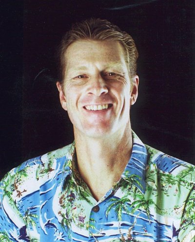 Wayne Weberbauer