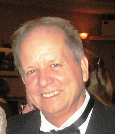 Ronald Olsen