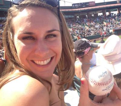 Christina Paulson