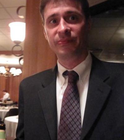 Robert Voelker