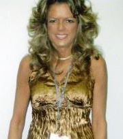 Beverly Wright