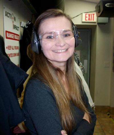 Nicole Cadotte